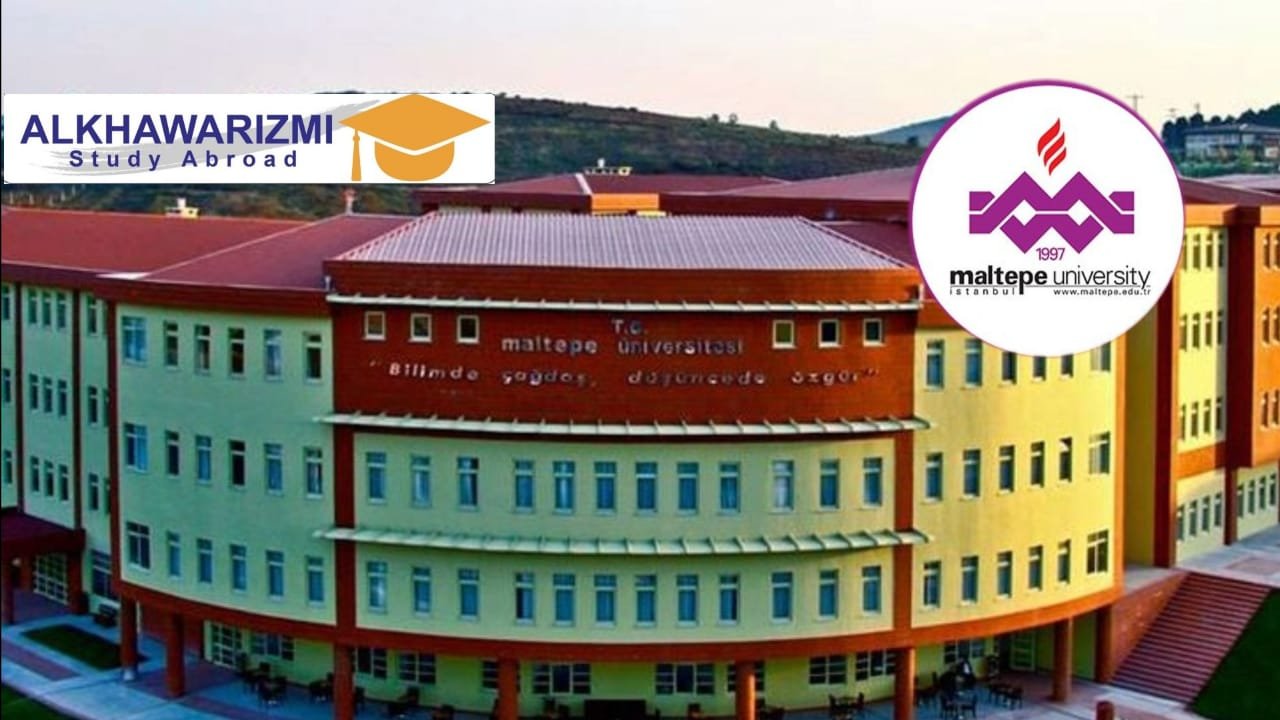 جامعة مالتيبه MALTEPE UNIVERSITY