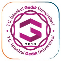 جامعة جيديك  GEDIK UNIVERSITY