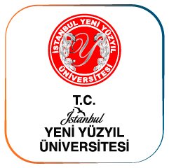 جامعة يني يوزيل  yeni yuzyil university