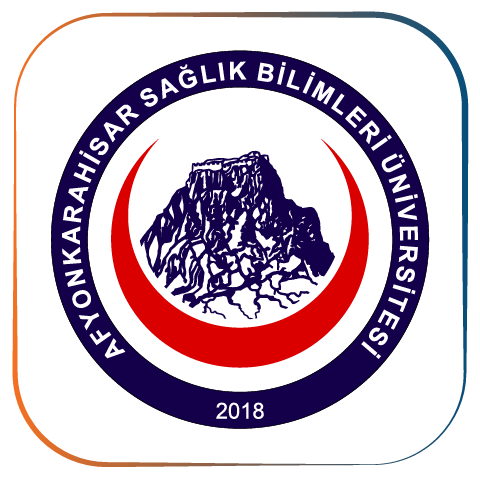 أفيون قره حصار للعلوم الصحية  Afyonkarahisar Sağlık Bilimleri Üniversitesi