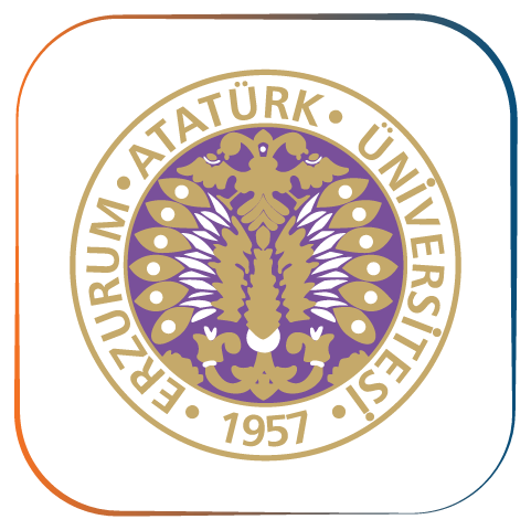 جامعة أتاتورك  Ataturk University