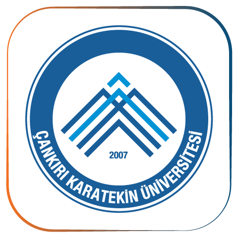 جامعة تشانكري كراتيكين  Cankiri Karatekin University