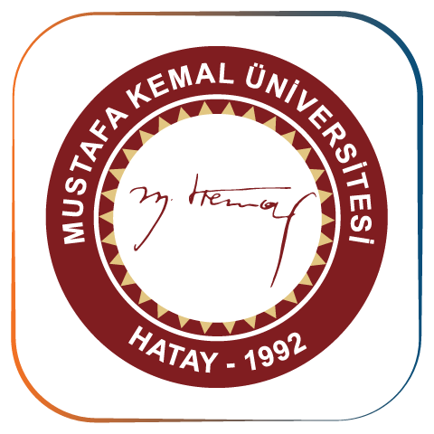 جامعة هاتاي مصطفى كمال  Hatay Mustafa Kemal University