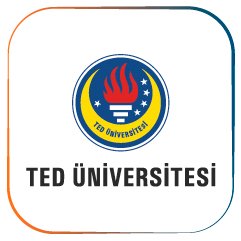 جامعة تيد   Ted university