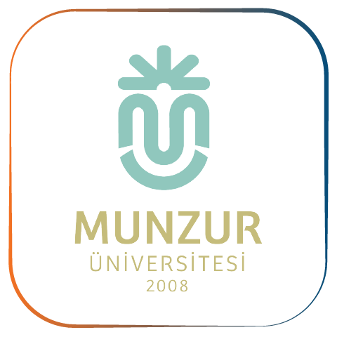 جامعة منذر  Munzur University