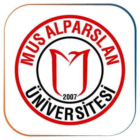 جامعة موش ألب ارسلان  Mus Alparslan University