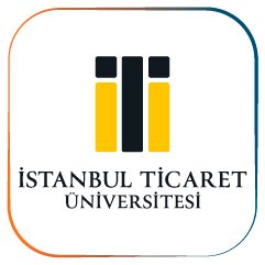 جامعة اسطنبول التجارية  ISTANBUL TICARET UNIVERSITY