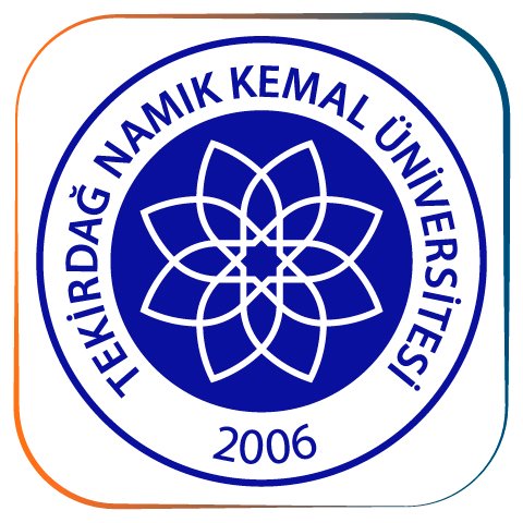 جامعة تيكيرداغ ناميك كمال  Tekirdag Namik Kemal University