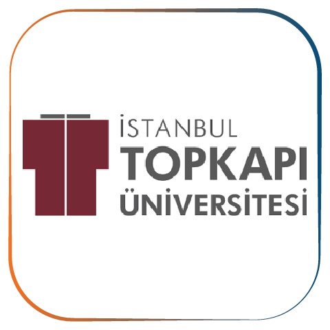 جامعة توب كابي İstanbul Topkapı University