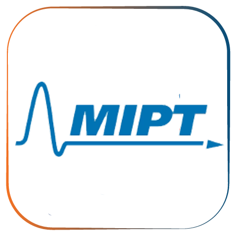 الأبحاث الوطنية - Moscow Institute of Physics and Technology