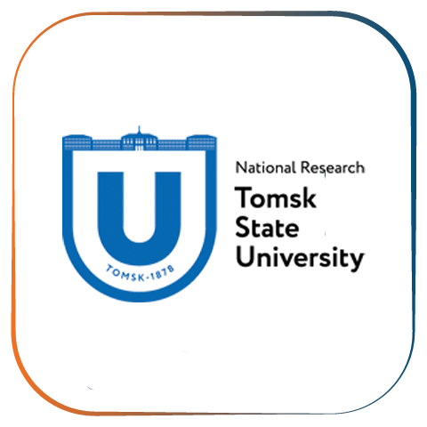 جامعة تومسك الوطنية - National Research Tomsk State University