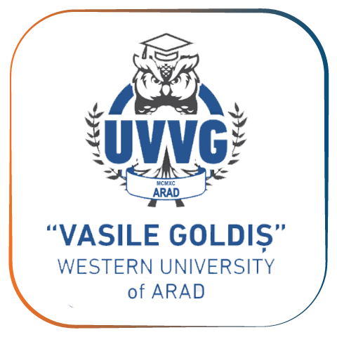 اراد الغربية - VASILE GOLDIŞ” WESTERN UNIVERSITY of ARAD