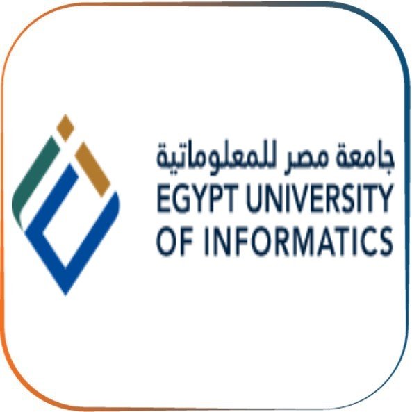 Egypt University of Informatics جامعة مصر للمعلوماتية