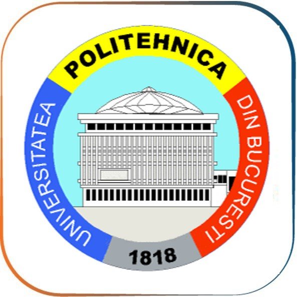 جامعة بوليثنيكا بوخارست Universitatea POLITEHNICA din București