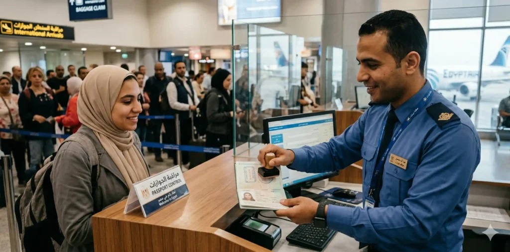 الجامعات المصرية المعترف فيها بالسعودية للعام 2025-2026