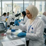 الدراسة في رومانيا جامعة كرايوفا للطب والصيدلة